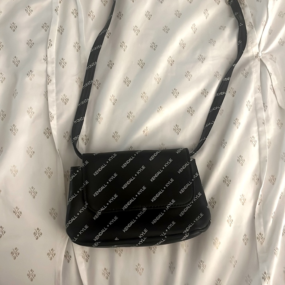 Kylie Jenner bag